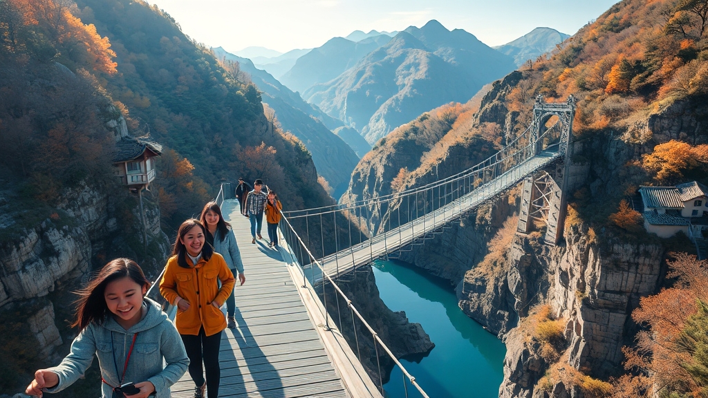 위치 및 접근 방법 (realistic 스타일)