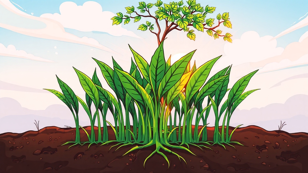 결론 (cartoon 스타일)