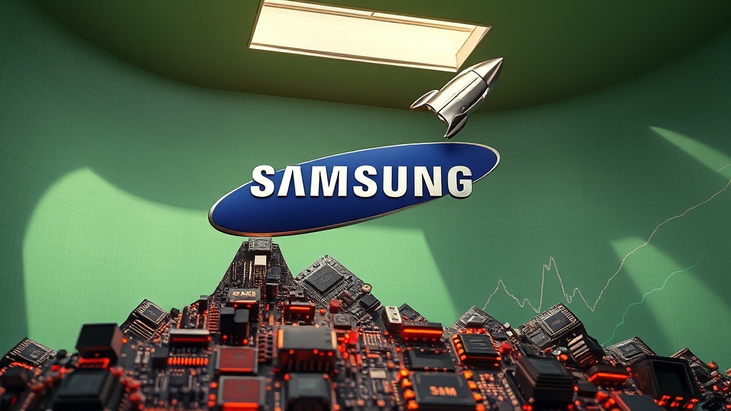 향후 주가 전망 (realistic 스타일)