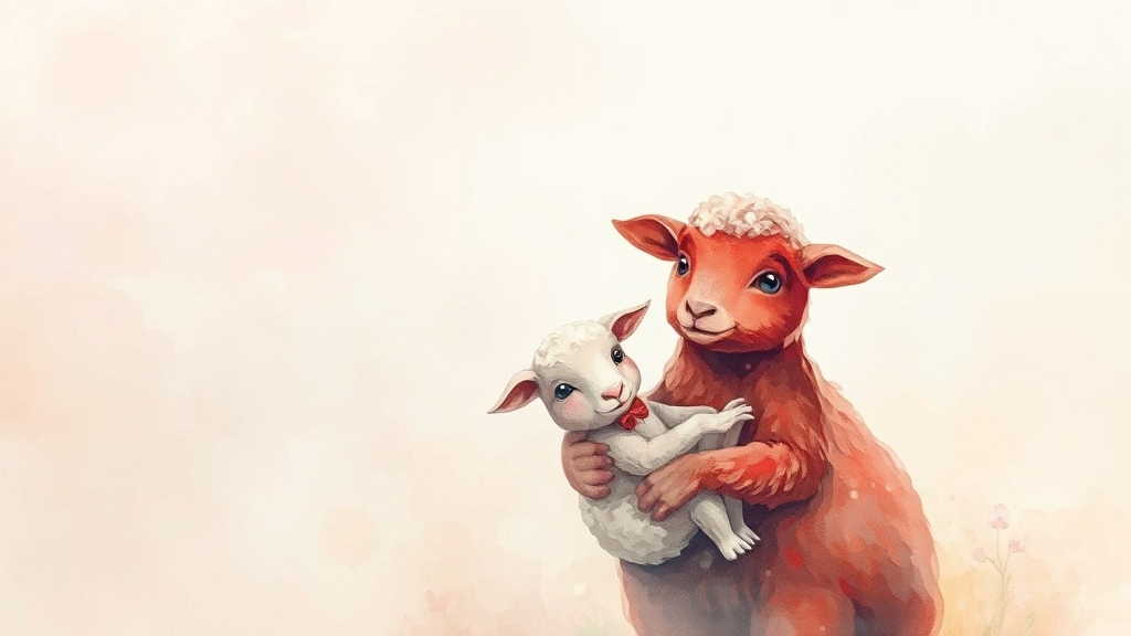 2027년 출산 계획과 띠별 궁합 (watercolor 스타일)