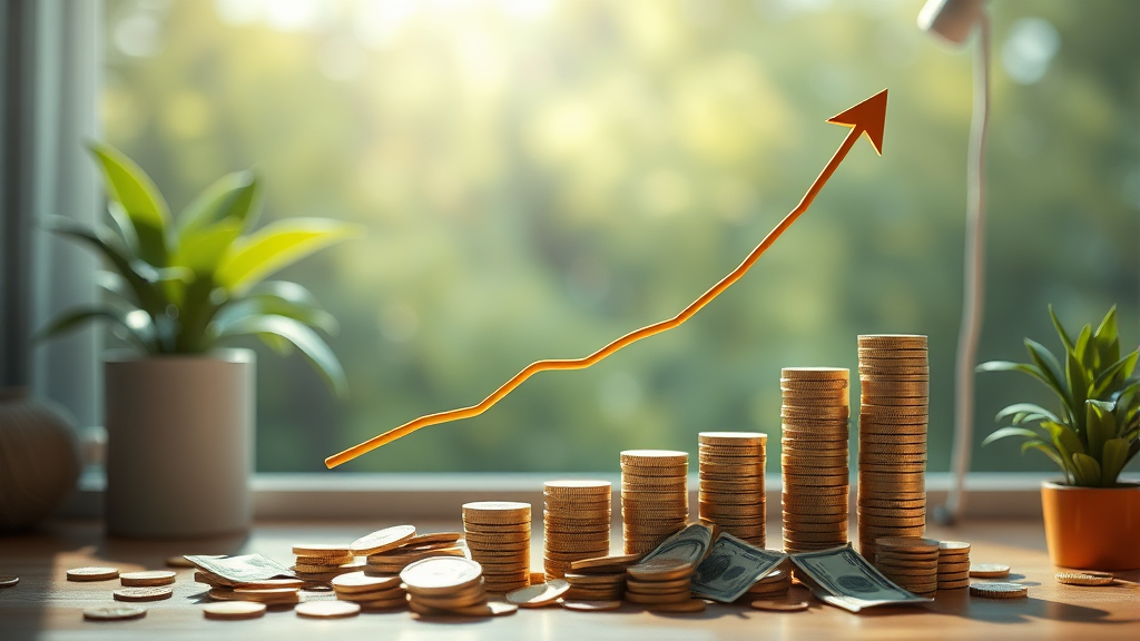 얼마나 받을 수 있을까? 환급금 지급 기준과 예상 금액 (realistic 스타일)