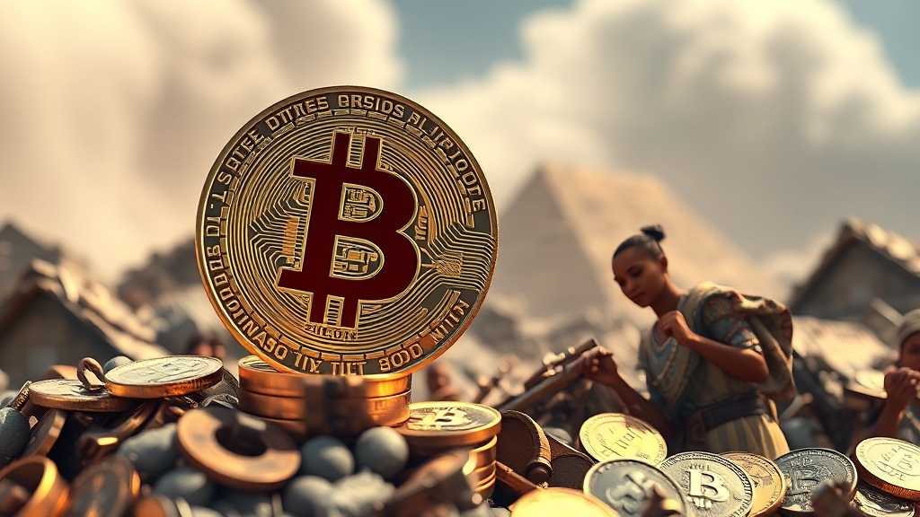 투자 시 유의사항 (realistic 스타일)