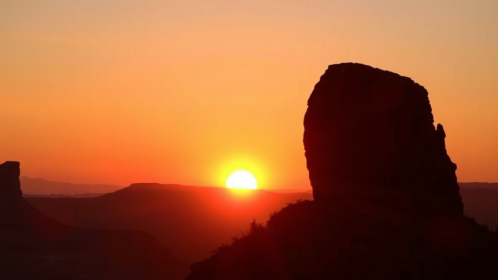 전국 해돋이 명소 추천 (realistic 스타일)