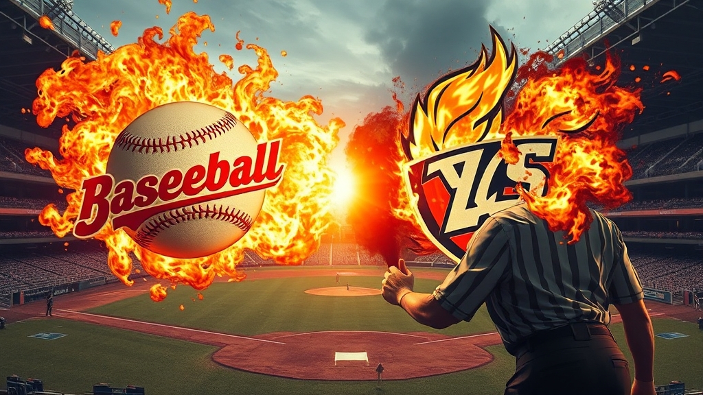 저작권 분쟁, 왜 시작됐을까? (realistic 스타일)