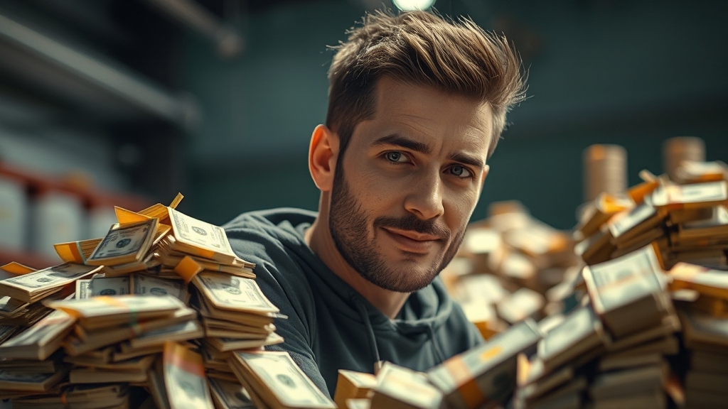 훈련장려금 및 혜택 (realistic 스타일)