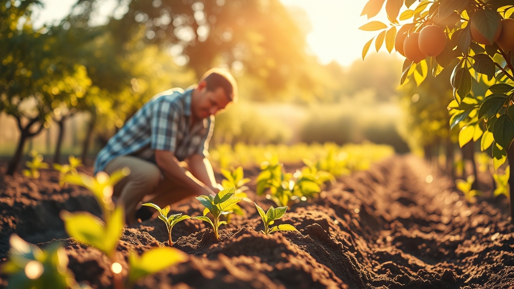 4분기 정책자금, 왜 중요할까요? (realistic 스타일)
