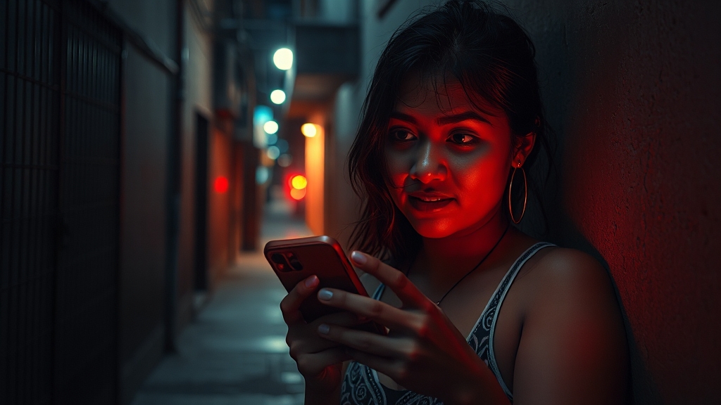 긴급 상황 발생 시 대처 요령 (realistic 스타일)