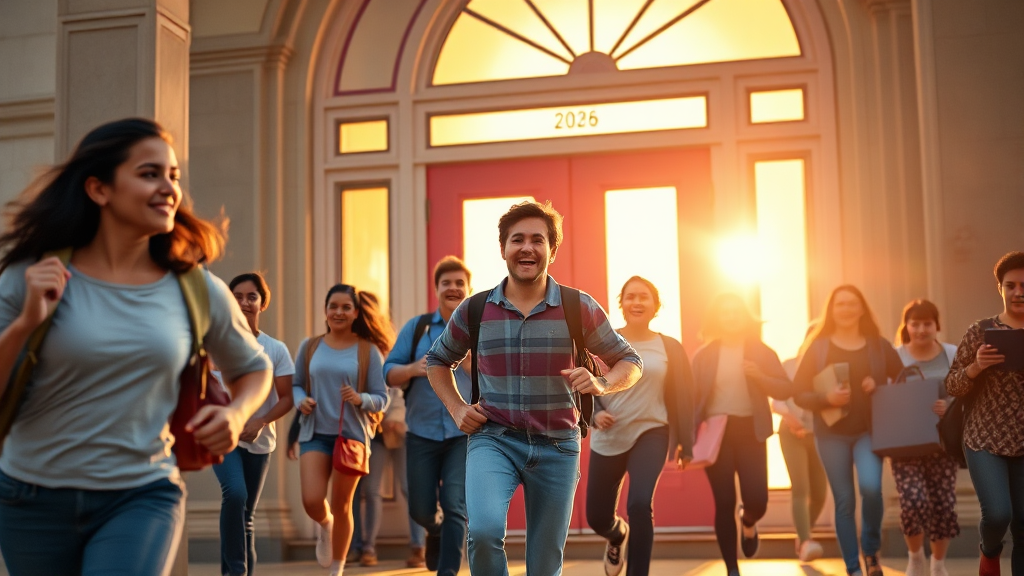 추가 모집, 마지막 기회! (realistic 스타일)