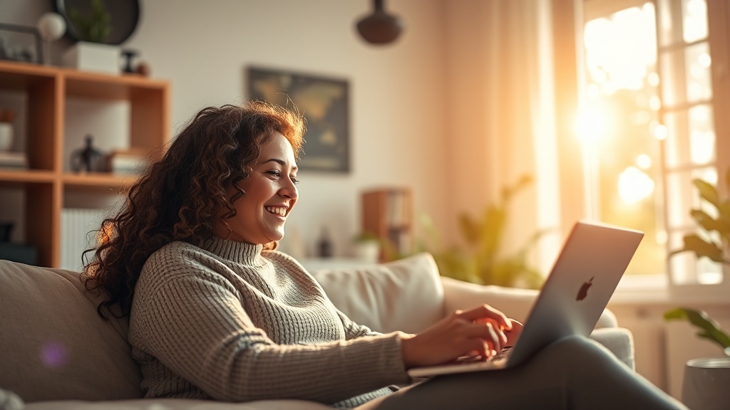 신용점수 관리 전략 (realistic 스타일)