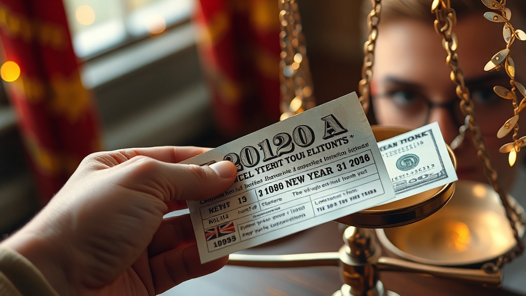 나에게 맞는 상품일까? 추천 vs 비추천 (realistic 스타일)