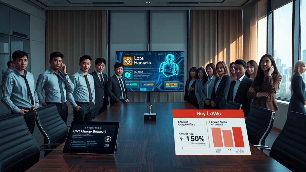 SKT 위약금 면제, 보상 정책은? (realistic 스타일)