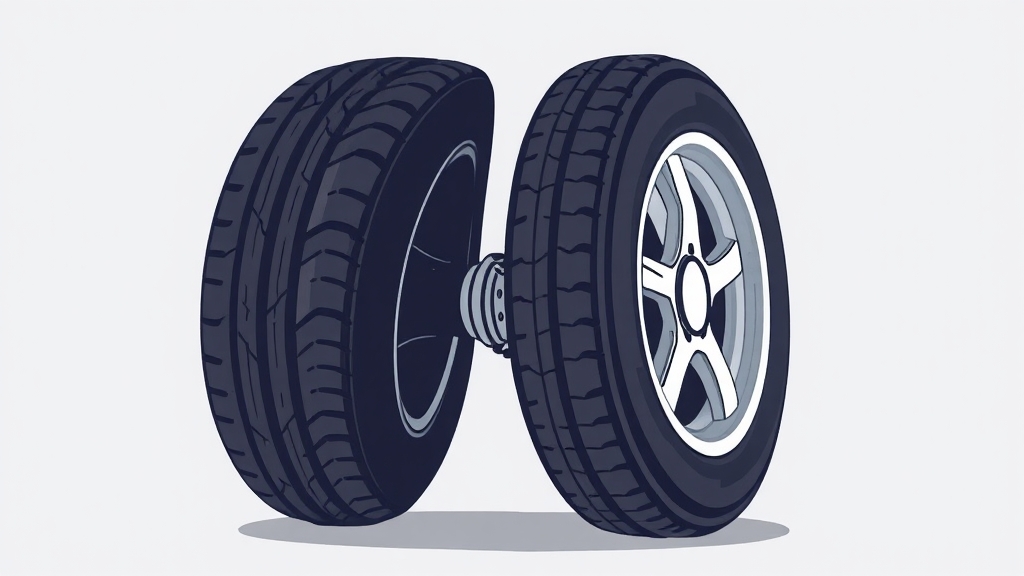 교체 시 놓치면 안 될 점검 사항 (illustration 스타일)