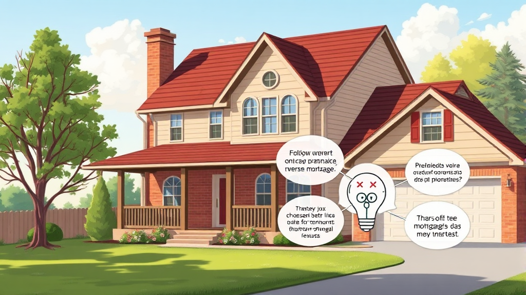 상속 시 발생하는 세금 문제 완벽 분석 (realistic 스타일)