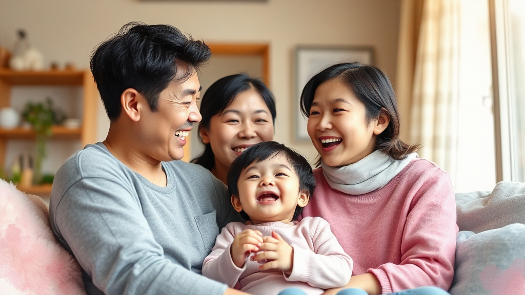 사업의 의의 및 기대 효과 (watercolor 스타일)