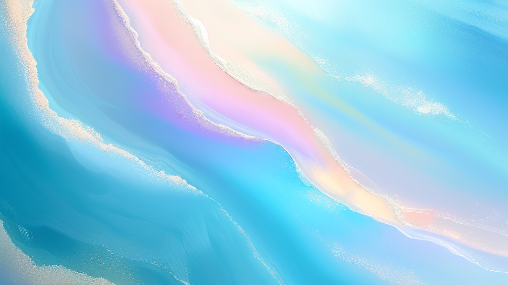 나만의 룰렛 게임 만들기: 설정부터 진행까지 (watercolor 스타일)