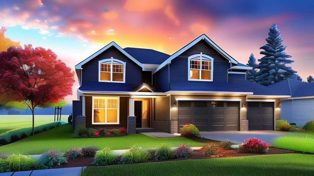 실수요자 급매물 확인 시 체크리스트 (realistic 스타일)