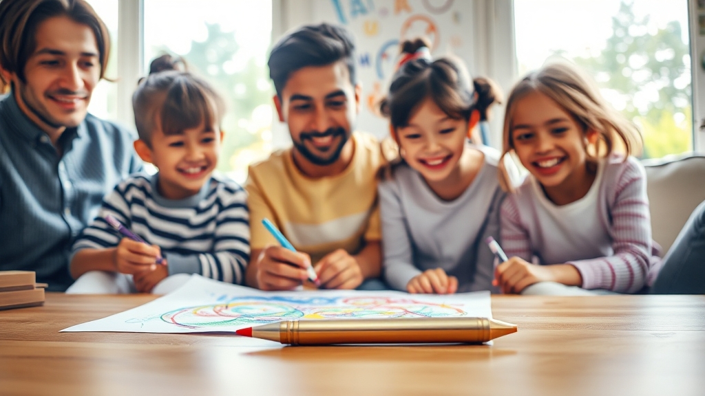 다자녀 취득세 감면 조건 (2025년) (realistic 스타일)