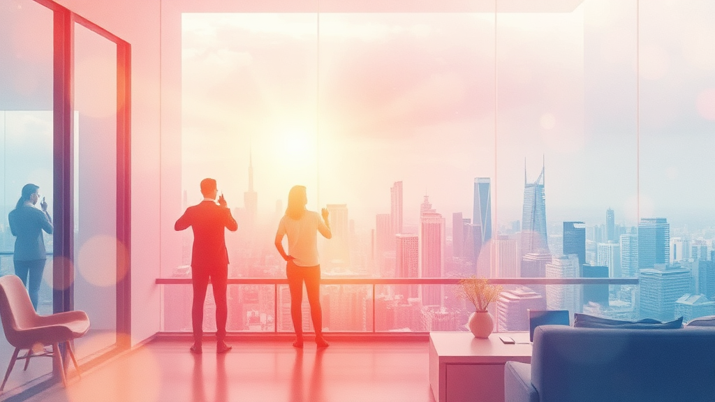 결론 (watercolor 스타일)