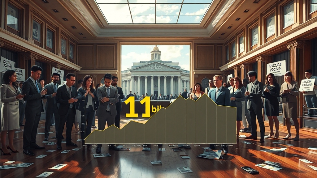 대주주 양도세 청원: 왜 뜨거운가? (realistic 스타일)