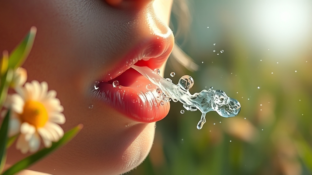 효과적인 치료 방법 (realistic 스타일)