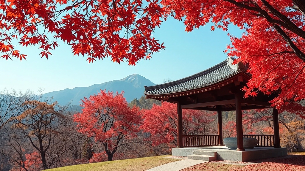 벽련암, 놓치지 말아야 할 볼거리 (realistic 스타일)