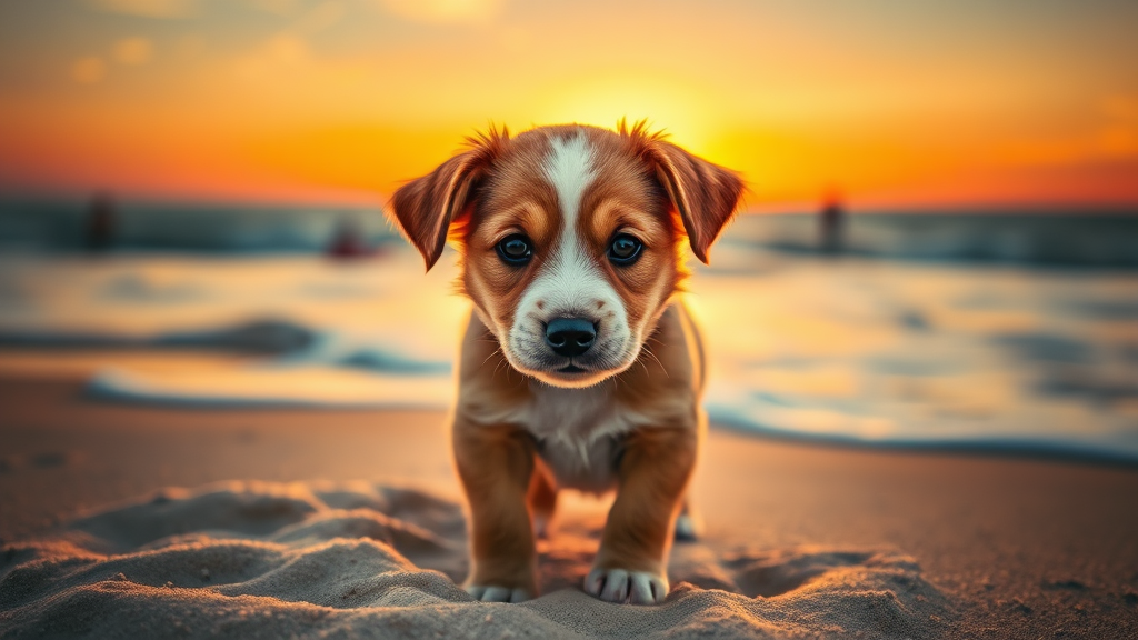 Sora 사용법: 영상 만들기 (realistic 스타일)