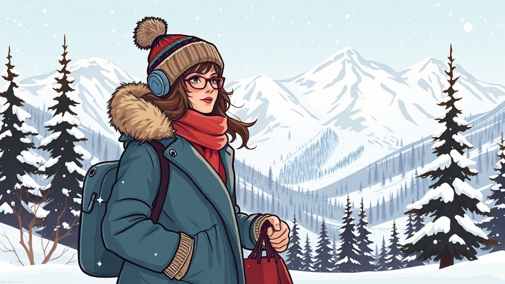 구매 정보 및 관리법 (illustration 스타일)