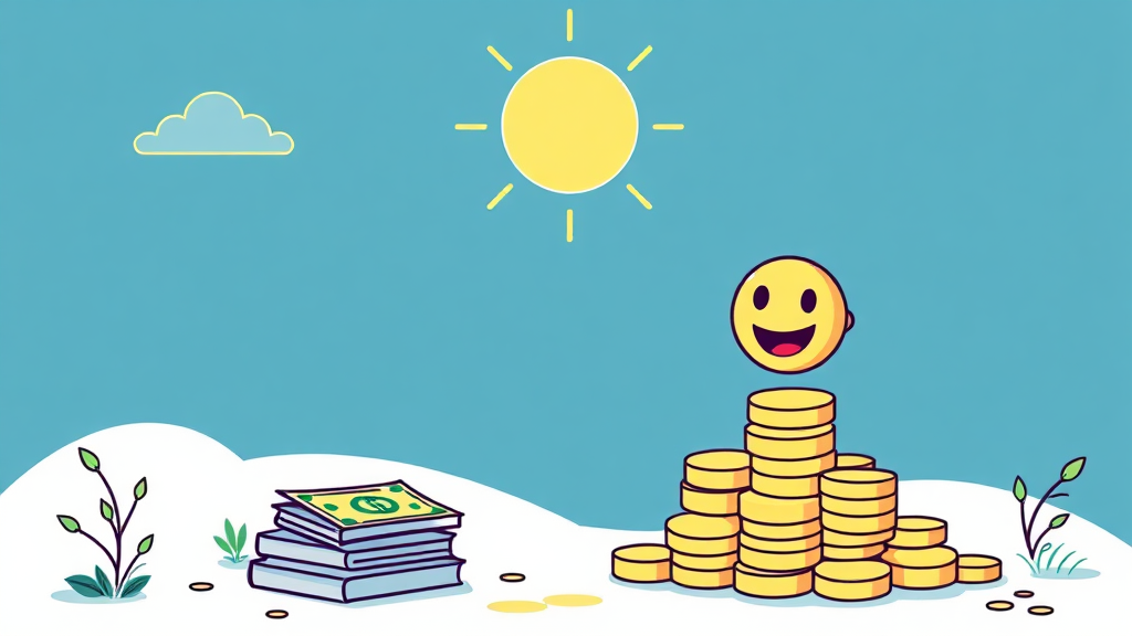 결론 (illustration 스타일)