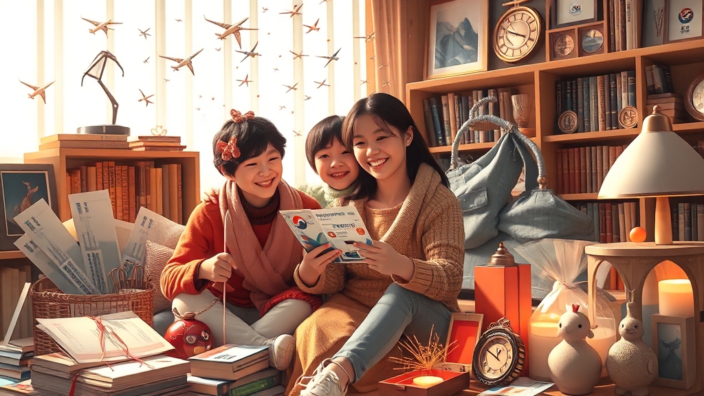 마일리지 적립 방법 총정리 (realistic 스타일)