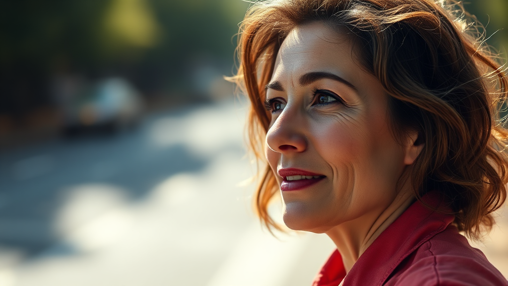 마무리 (realistic 스타일)