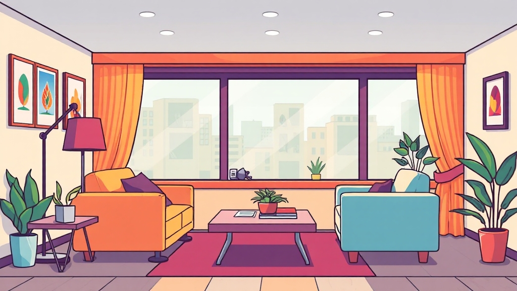 EZ스퀘어, 왜 선택해야 할까? (cartoon 스타일)