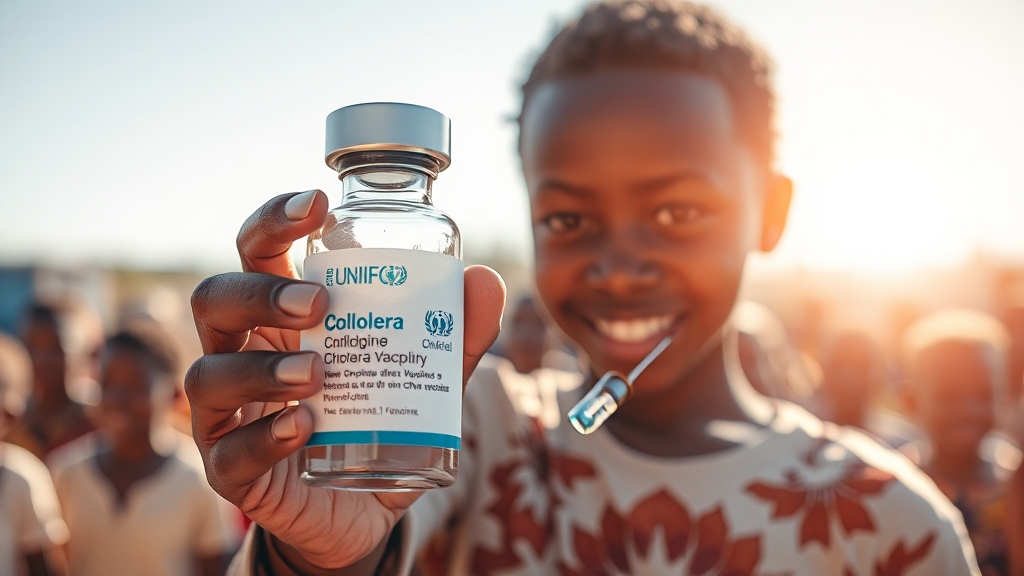 주요 백신 파이프라인 분석 (realistic 스타일)