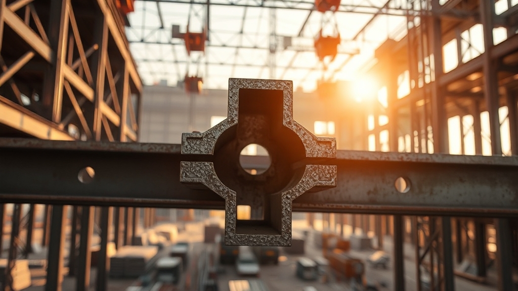 H빔이란 무엇일까요? (realistic 스타일)