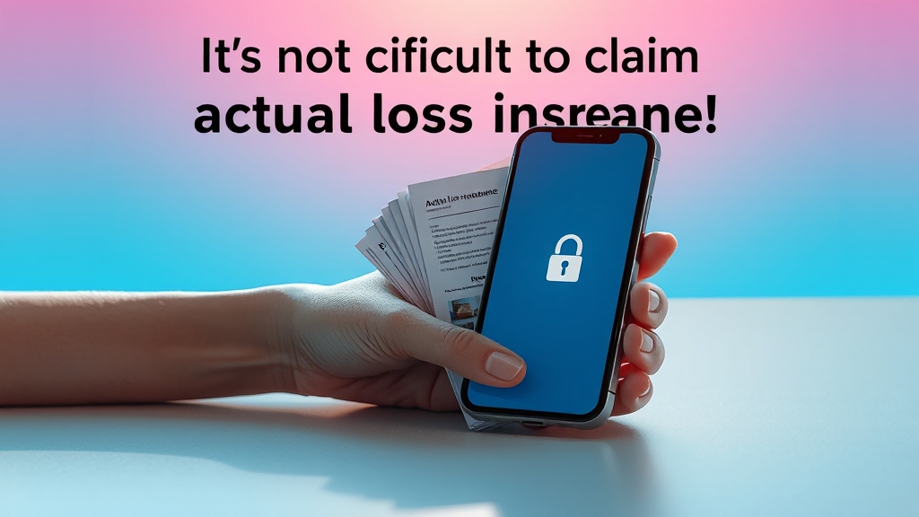 단계별 청구 절차 완전 정복 (realistic 스타일)