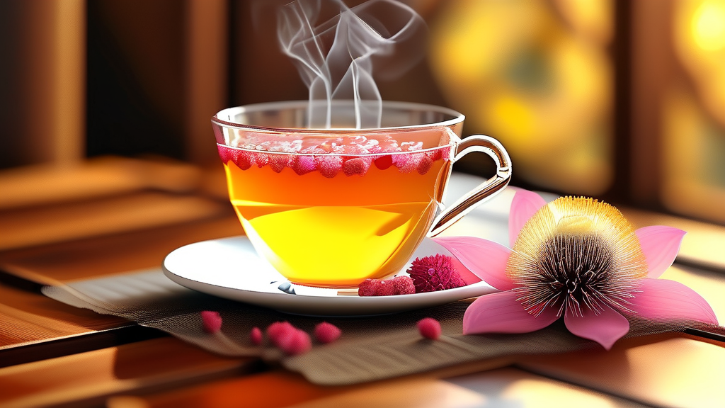 칡즙, 무엇이 궁금하신가요? (realistic 스타일)