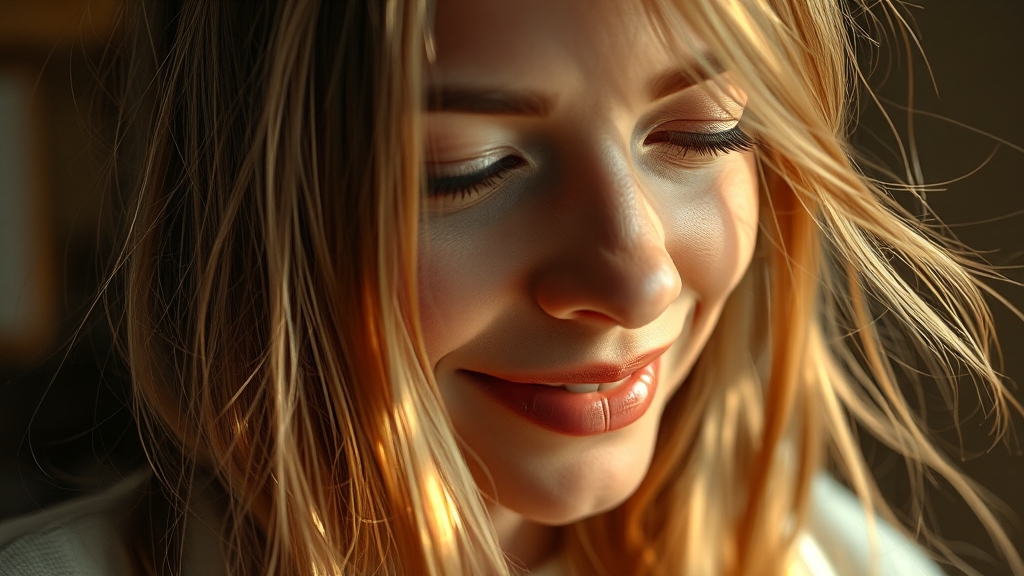 마무리 (realistic 스타일)