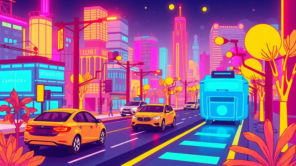 엣지파운드리, 경쟁력은 무엇? (cartoon 스타일)