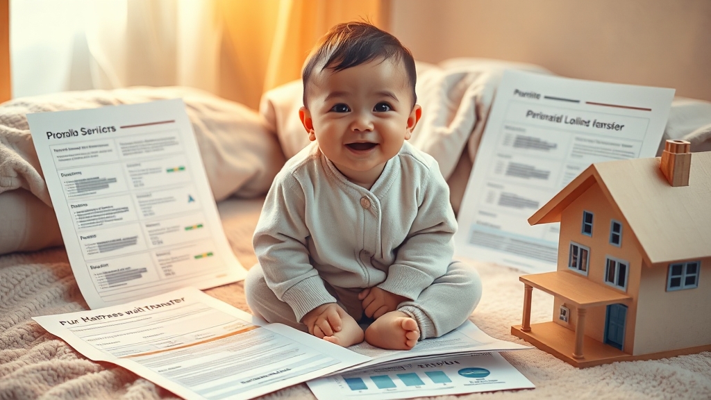 신청 방법 및 서류 (realistic 스타일)