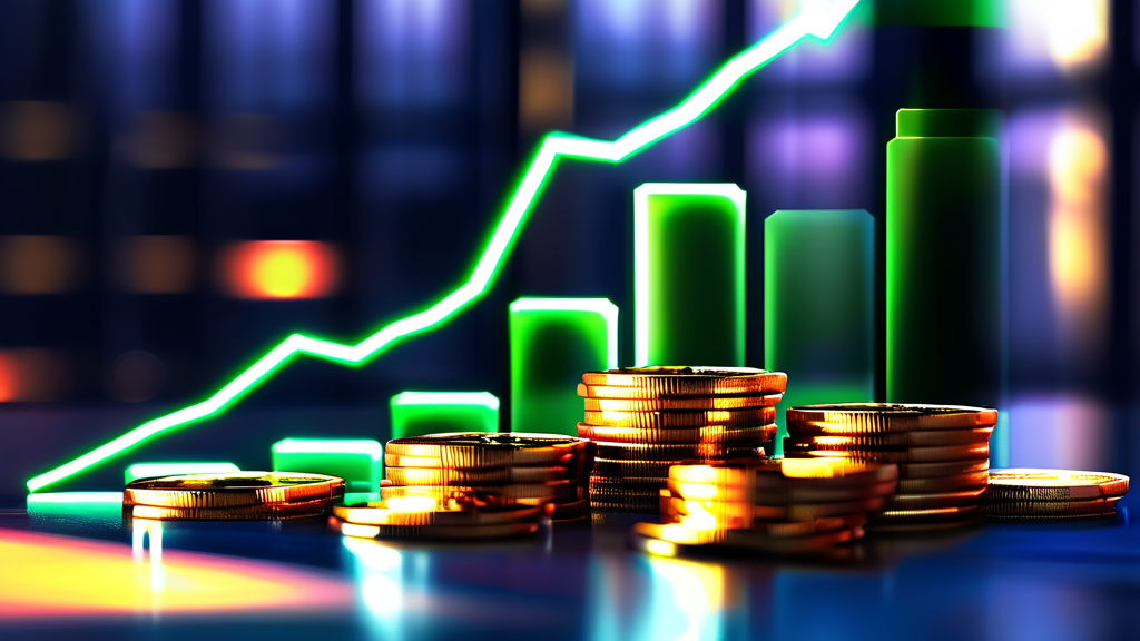 손익계산서: 회사의 수익성 파헤치기 (realistic 스타일)