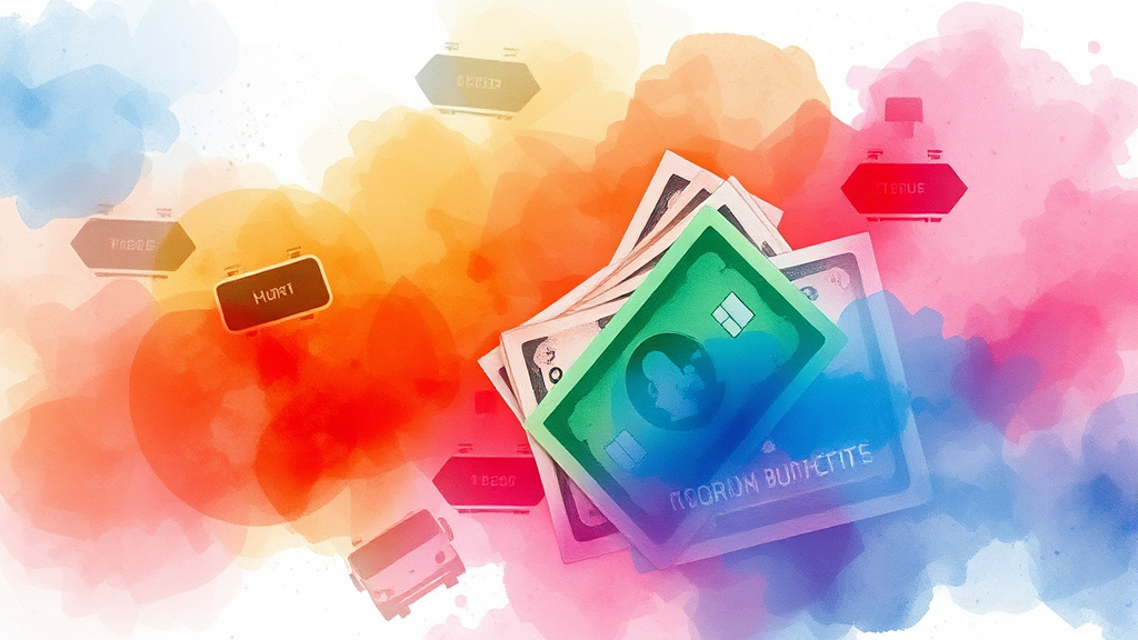 K-패스와 차이점은? (watercolor 스타일)