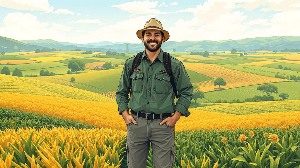 FAQ 및 유의사항, 궁금증 해결! (illustration 스타일)