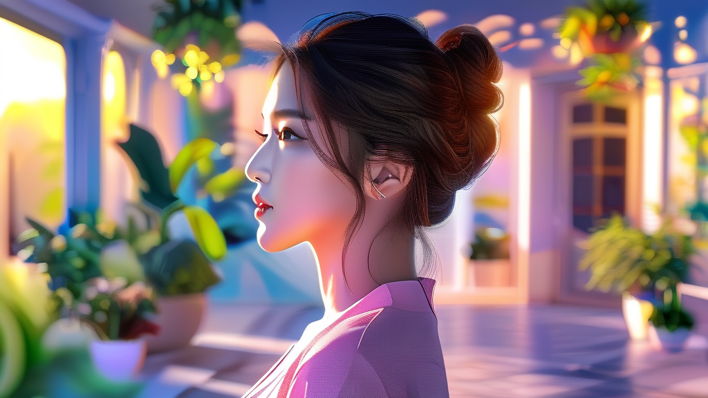 천안 임플란트 비용 절감 팁 (realistic 스타일)