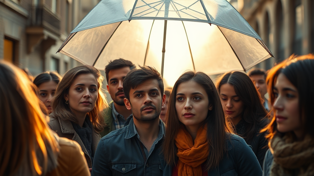 문의 및 법적 대응 방법 (realistic 스타일)