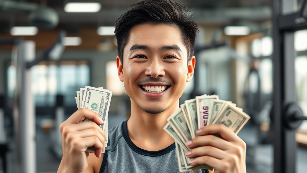 문화비 공제, 왜 중요할까? (realistic 스타일)