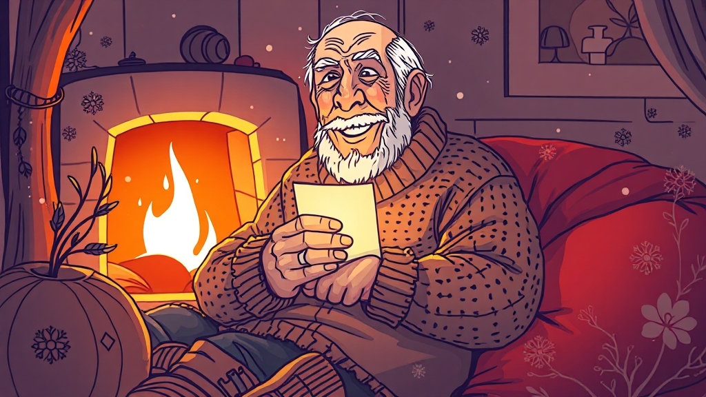 에너지바우처란? (illustration 스타일)