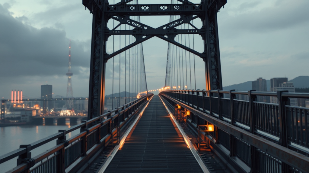 결론 (realistic 스타일)