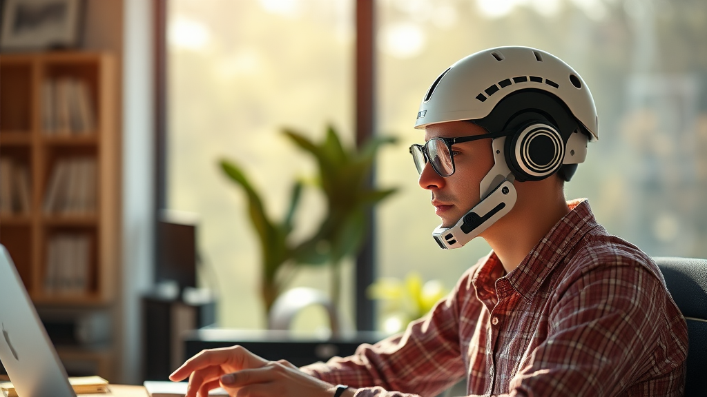 주요 AI 에이전트 솔루션 비교 분석 (realistic 스타일)