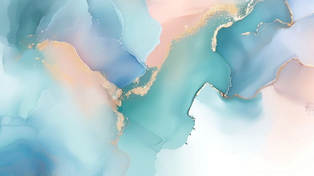 최종 점검: 반려를 막는 자금조달계획서 작성 체크리스트 (watercolor 스타일)