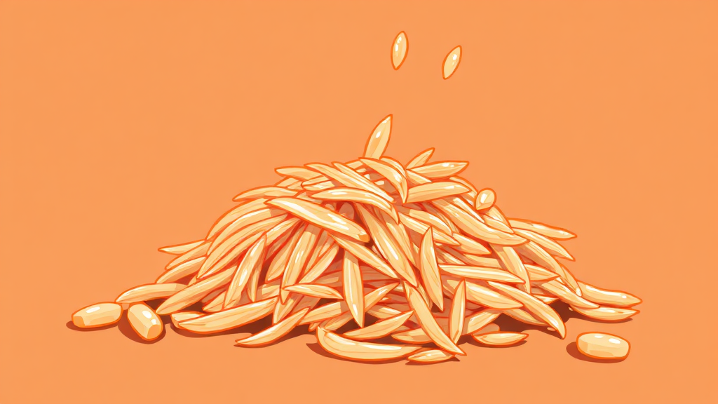 1차 숙성, 쌀누룩 활용법 (illustration 스타일)