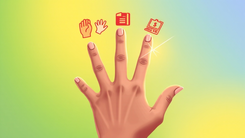 DSR 낮추는 전략 & 대출 한도 관리 (illustration 스타일)